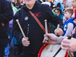 Fastnachtumzug 02.03.2025