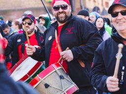 Fastnachtumzug 02.03.2025