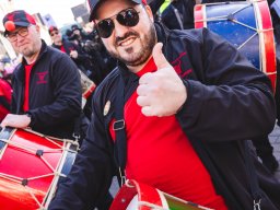 Fastnachtumzug 02.03.2025