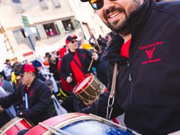 Fastnachtumzug 02.03.2025