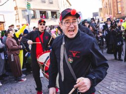 Fastnachtumzug 02.03.2025