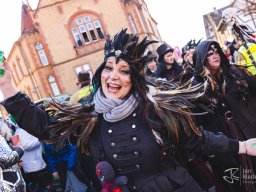 Fastnachtumzug 02.03.2025