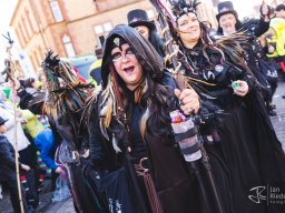 Fastnachtumzug 02.03.2025