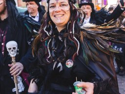 Fastnachtumzug 02.03.2025