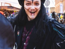 Fastnachtumzug 02.03.2025