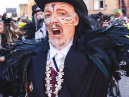 Fastnachtumzug 02.03.2025