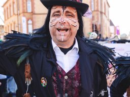 Fastnachtumzug 02.03.2025