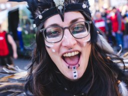 Fastnachtumzug 02.03.2025