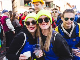 Fastnachtumzug 02.03.2025