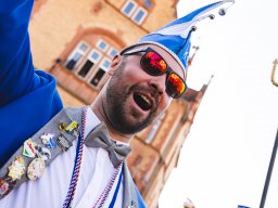 Fastnachtumzug 02.03.2025