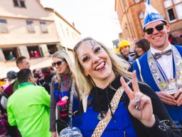 Fastnachtumzug 02.03.2025