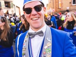 Fastnachtumzug 02.03.2025