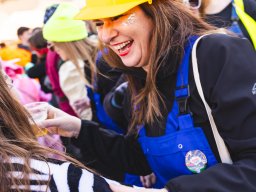 Fastnachtumzug 02.03.2025