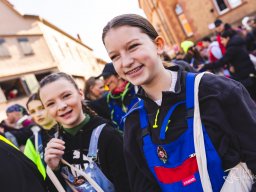 Fastnachtumzug 02.03.2025