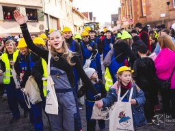 Fastnachtumzug 02.03.2025