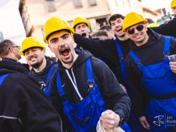 Fastnachtumzug 02.03.2025