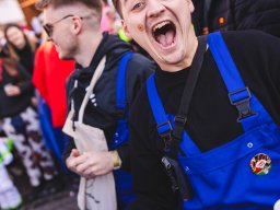 Fastnachtumzug 02.03.2025