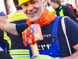 Fastnachtumzug 02.03.2025