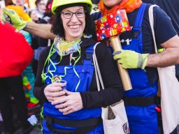 Fastnachtumzug 02.03.2025