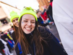 Fastnachtumzug 02.03.2025