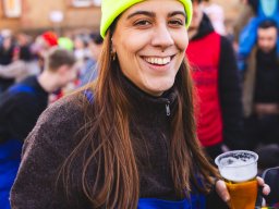 Fastnachtumzug 02.03.2025