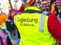 Fastnachtumzug 02.03.2025