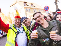 Fastnachtumzug 02.03.2025