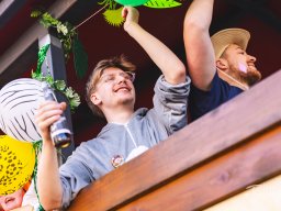 Fastnachtumzug 02.03.2025