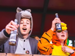 Fastnachtumzug 02.03.2025