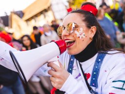 Fastnachtumzug 02.03.2025