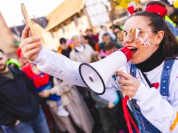 Fastnachtumzug 02.03.2025