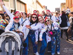 Fastnachtumzug 02.03.2025