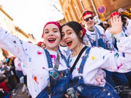 Fastnachtumzug 02.03.2025