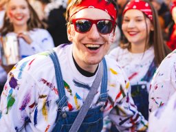 Fastnachtumzug 02.03.2025