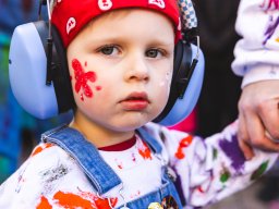 Fastnachtumzug 02.03.2025