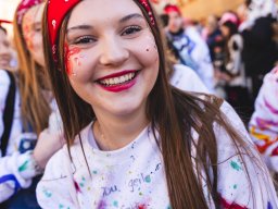 Fastnachtumzug 02.03.2025