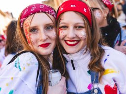 Fastnachtumzug 02.03.2025