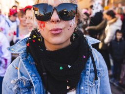 Fastnachtumzug 02.03.2025