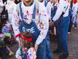 Fastnachtumzug 02.03.2025