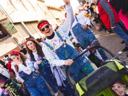 Fastnachtumzug 02.03.2025