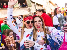 Fastnachtumzug 02.03.2025