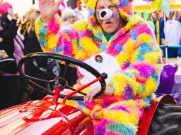 Fastnachtumzug 02.03.2025