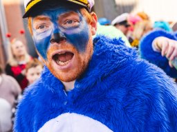 Fastnachtumzug 02.03.2025