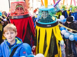 Fastnachtumzug 02.03.2025