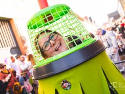 Fastnachtumzug 02.03.2025