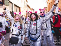 Fastnachtumzug 02.03.2025