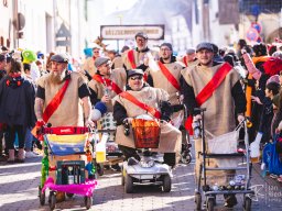 Fastnachtumzug 02.03.2025