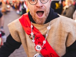 Fastnachtumzug 02.03.2025