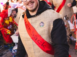 Fastnachtumzug 02.03.2025