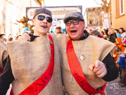 Fastnachtumzug 02.03.2025